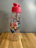 Chicken 17 oz water bottle