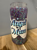 blue Angel mom