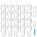 24 oz plastic Cup
