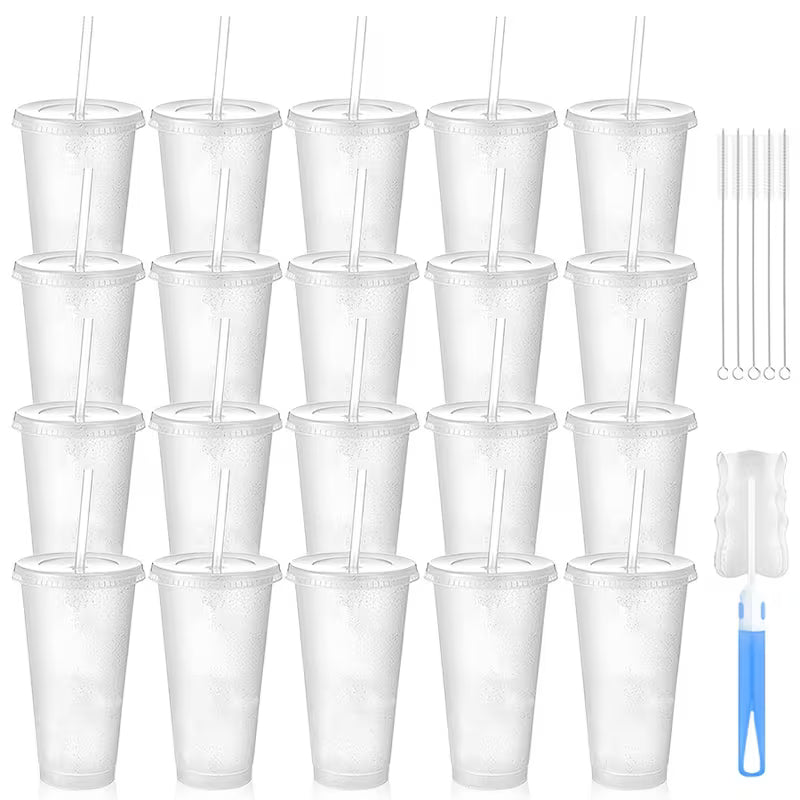 24 oz plastic Cup
